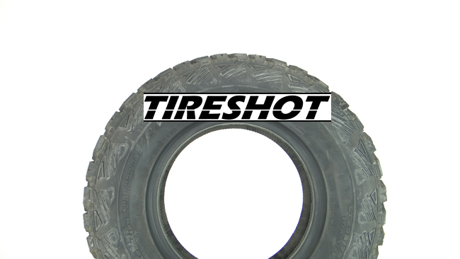 Tire Marshal Road Venture MT KL71
